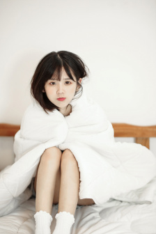 裸色生香