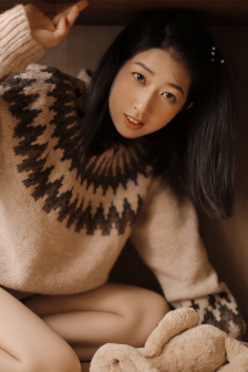 年轻的小婊孑2